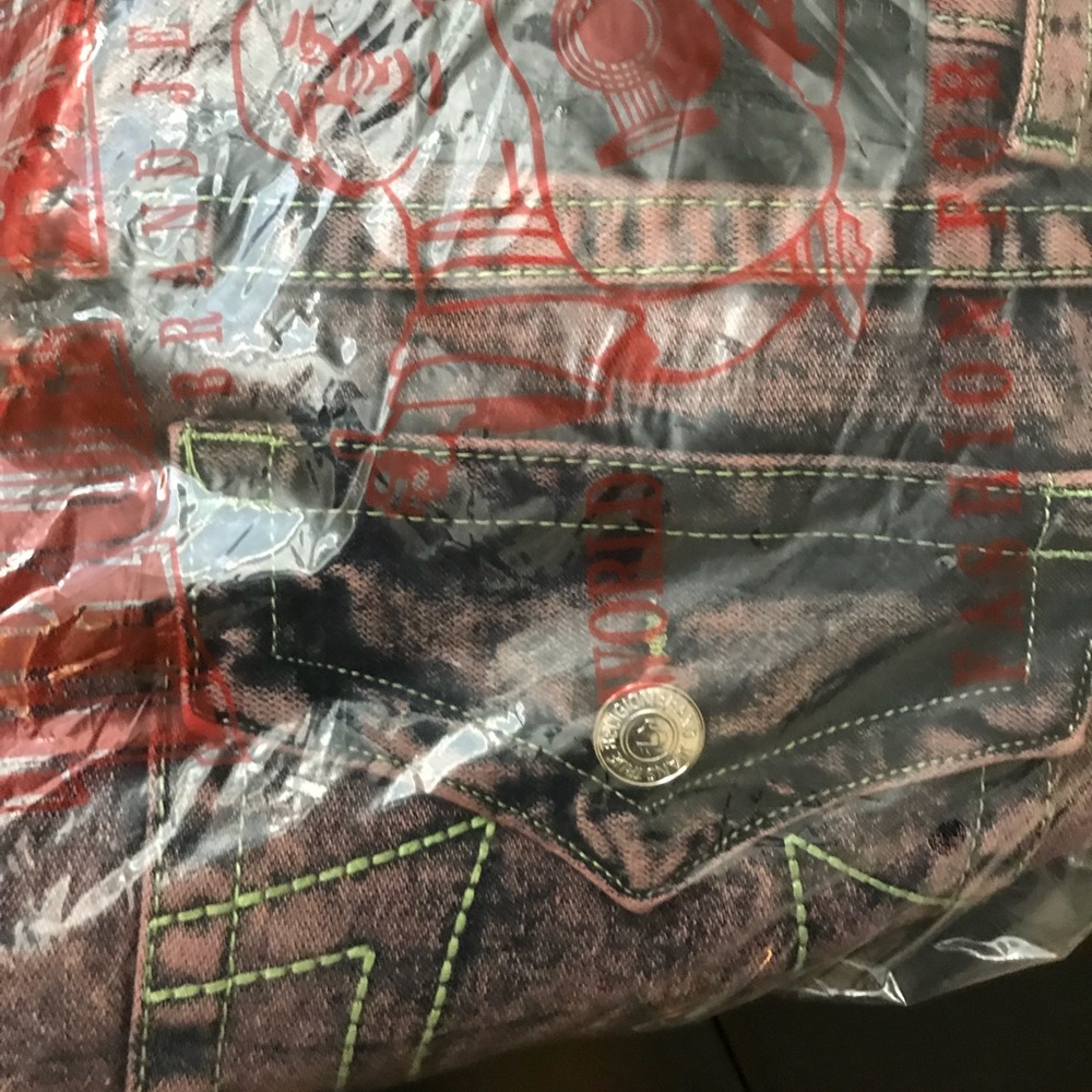 True religion shorts